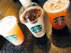 -星巴克臻选(惠州华贸天地1楼店)