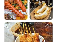 -魏记里脊肉炸炸炸(南门口店)