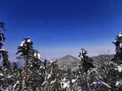 -峨眉山风景名胜区