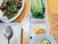 -三两粉(深圳龙华上塘店)