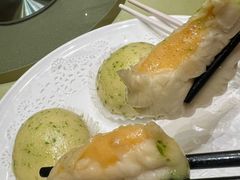 -绿岛国际酒店·海鲜酒楼(八七路店)