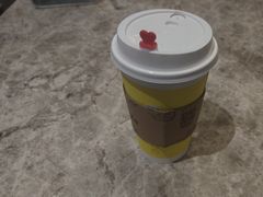-咪咕咖啡(北京西单店)