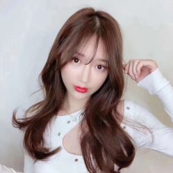 -GIRL STYLE 烫发·染发沙龙