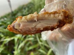 -阿捡忭京炸鸡(长沙韭菜园总店)