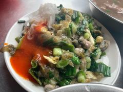 -群众牛肉小点(蚵仔煎)