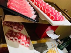 -海底捞火锅(正大乐城店)