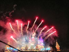 -沈阳方特欢乐世界