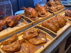 -李记饺子·熏酱东北菜(欢乐谷店)