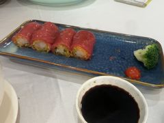 -鹿鸣酒家(越秀店)