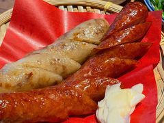 -捡角台湾食堂(花木Plus乐坊店)