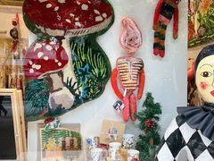 -恋物百货商店(华侨城店)