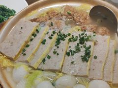 -黄泥岗·地道湖北菜(奥特莱斯店)
