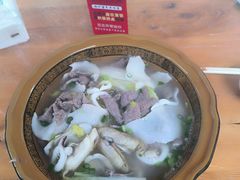 -阿城海鲜捞化(上下杭店)