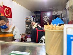 -香酥鸡排(京汉大道店)