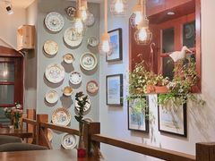 -LA CREPERIE BRETONNE布列塔尼法式餐厅(天童北路店)
