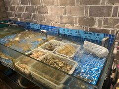-小时候焗海鲜(鄞州万达店)