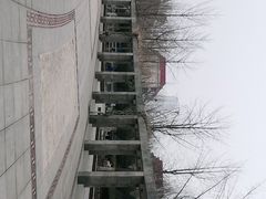 -西清公园