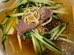 -七八冷面·延边朝鲜族美食(欢乐谷店)