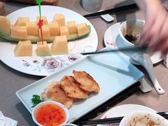 -尚一汤·粤菜海鲜(环球港店)