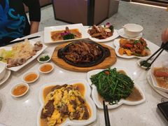 -香港新发烧腊茶餐厅(水围店)