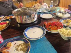 -渔家火锅·海鲜自助餐·演艺(亚龙湾天域酒店)