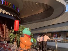 -蛙小侠(珠海华发商都店)
