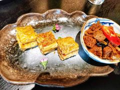 -柒园·三十年创意杭帮菜(龙湖滨江天街店)