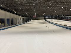-绍兴启迪乔波冰雪世界