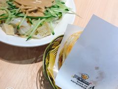 -陕客肉夹馍(王府井店)