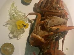 黑胡椒煎蟹-闻见中国海南菜(K11店)