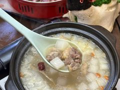 -牛头宴(凌水路店)