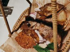 -大鸭梨烤鸭店(花园村店)