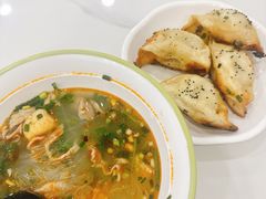 -张记汤馆(嫩江路店)