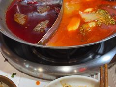 -江北北火锅馆·公路夜市(魏公村店)