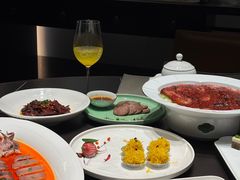 -墨泉峰味(润和国际广场店)
