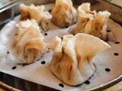 烧卖-新聚丰菜馆(太监弄店)