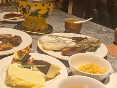 -松咖啡自助餐厅·松北香格里拉