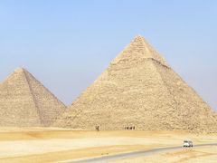 -吉萨金字塔群