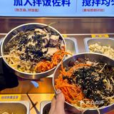 二七广场这个地方！一定要空腹来……