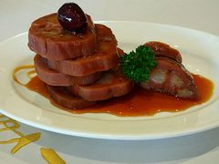 -上海会馆(香港名都店)