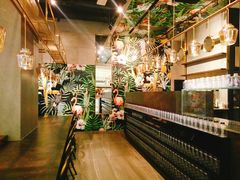 -新鲜誌·新派食集(万象天地店)
