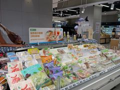 -盒马鲜生(首义店)