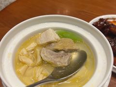-上海人家花樣年华(中山公园店)