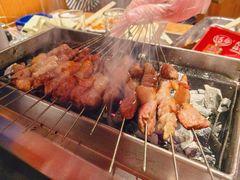 -老白清真烧烤(锦州旗舰店)