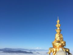 -峨眉山风景名胜区