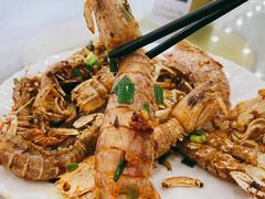 -七鲜渔港美食餐厅(巽寮湾海景店)