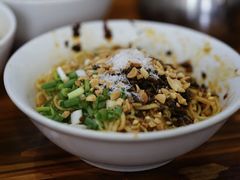 绍子面-刘臣街燃面