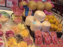 -每日新鲜水果吧(南京东路店)