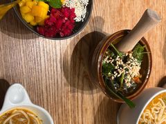 -云海肴·汽锅鸡·云南菜(广安门天虹店)