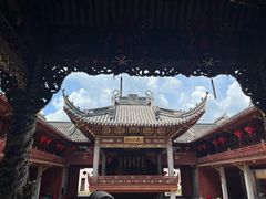 -庆安会馆